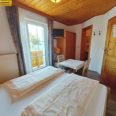 Ferienwohnung Haus Sandlweber by FiS - Fun in Styria Bad Mitterndorf Exterior foto