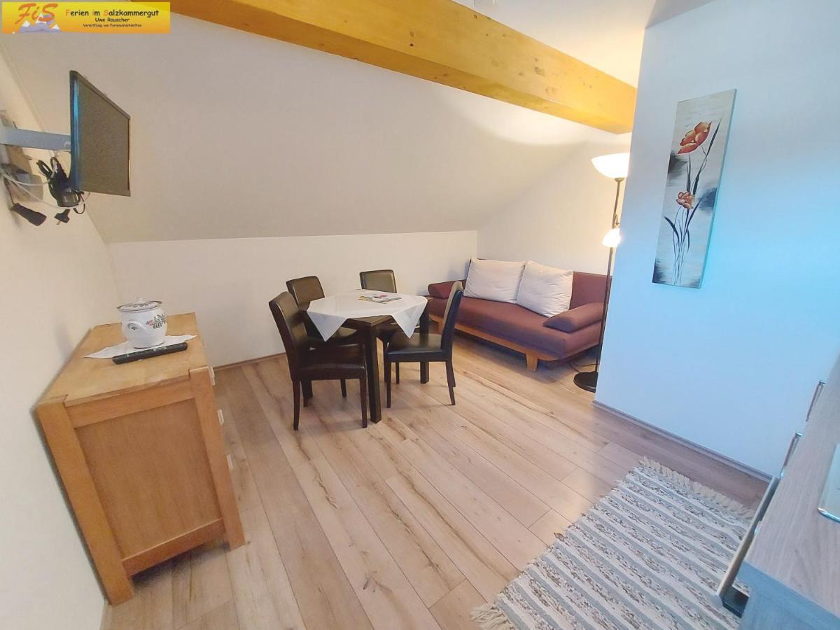 Ferienwohnung Haus Sandlweber by FiS - Fun in Styria Bad Mitterndorf Exterior foto