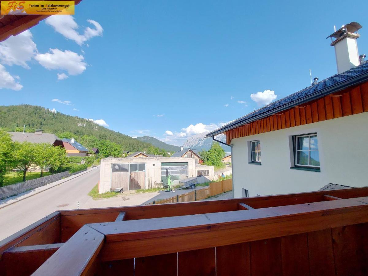 Ferienwohnung Haus Sandlweber by FiS - Fun in Styria Bad Mitterndorf Exterior foto