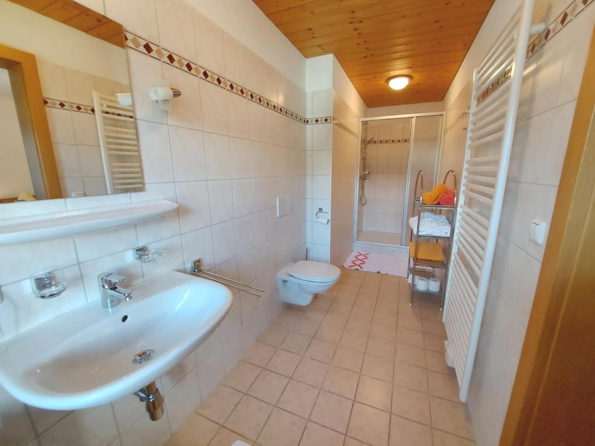 Ferienwohnung Haus Sandlweber by FiS - Fun in Styria Bad Mitterndorf Exterior foto
