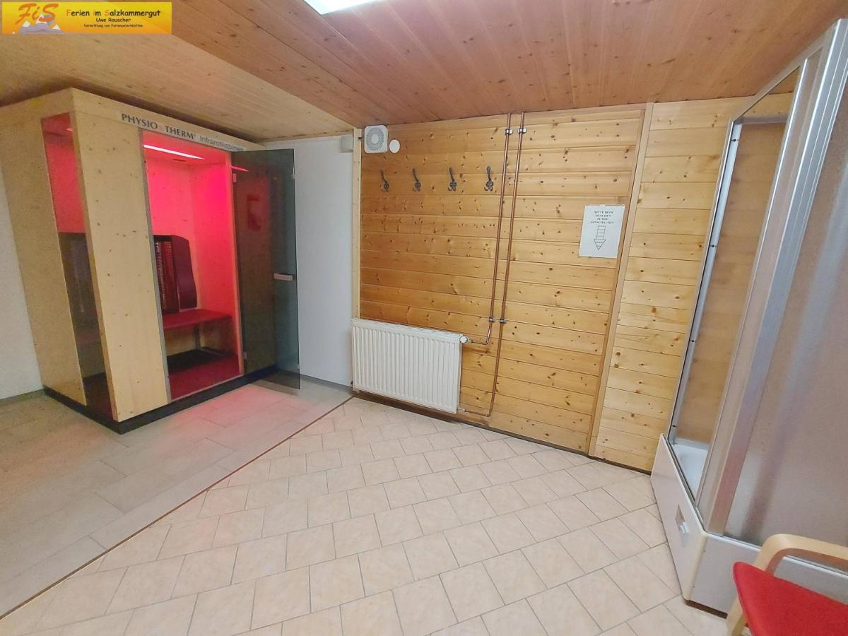Ferienwohnung Haus Sandlweber by FiS - Fun in Styria Bad Mitterndorf Exterior foto
