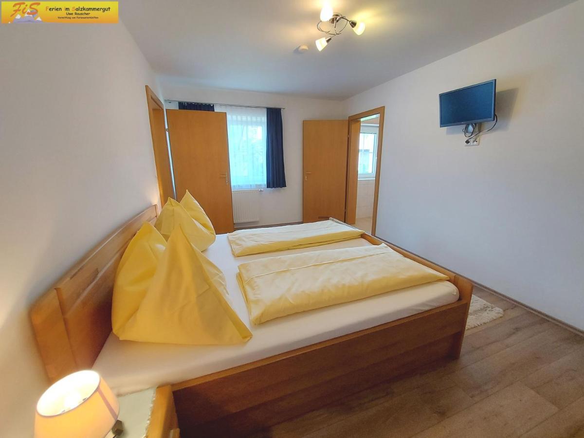 Ferienwohnung Haus Sandlweber by FiS - Fun in Styria Bad Mitterndorf Exterior foto