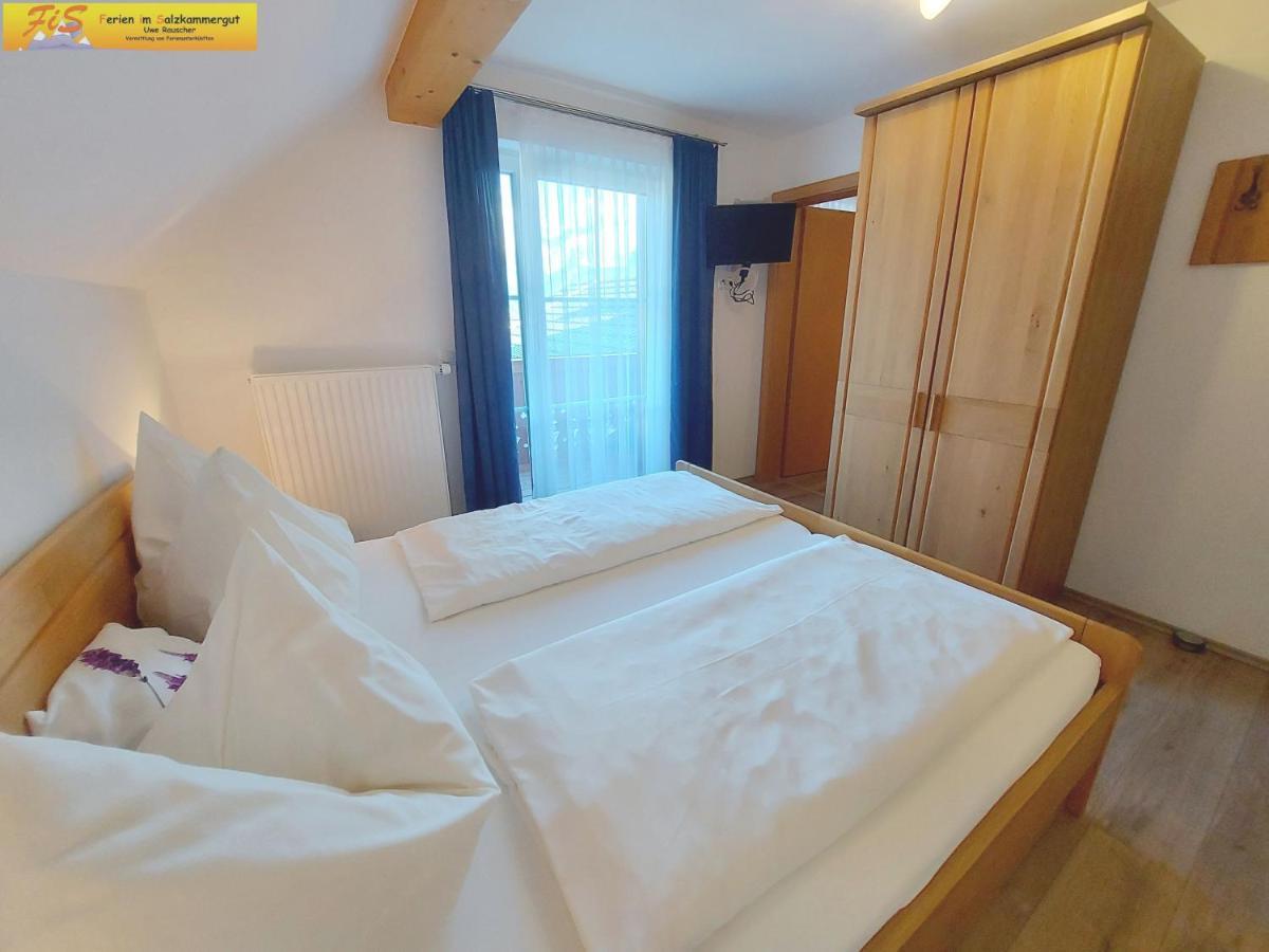 Ferienwohnung Haus Sandlweber by FiS - Fun in Styria Bad Mitterndorf Exterior foto