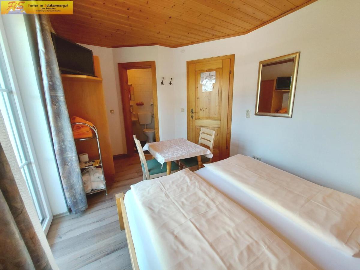 Ferienwohnung Haus Sandlweber by FiS - Fun in Styria Bad Mitterndorf Exterior foto