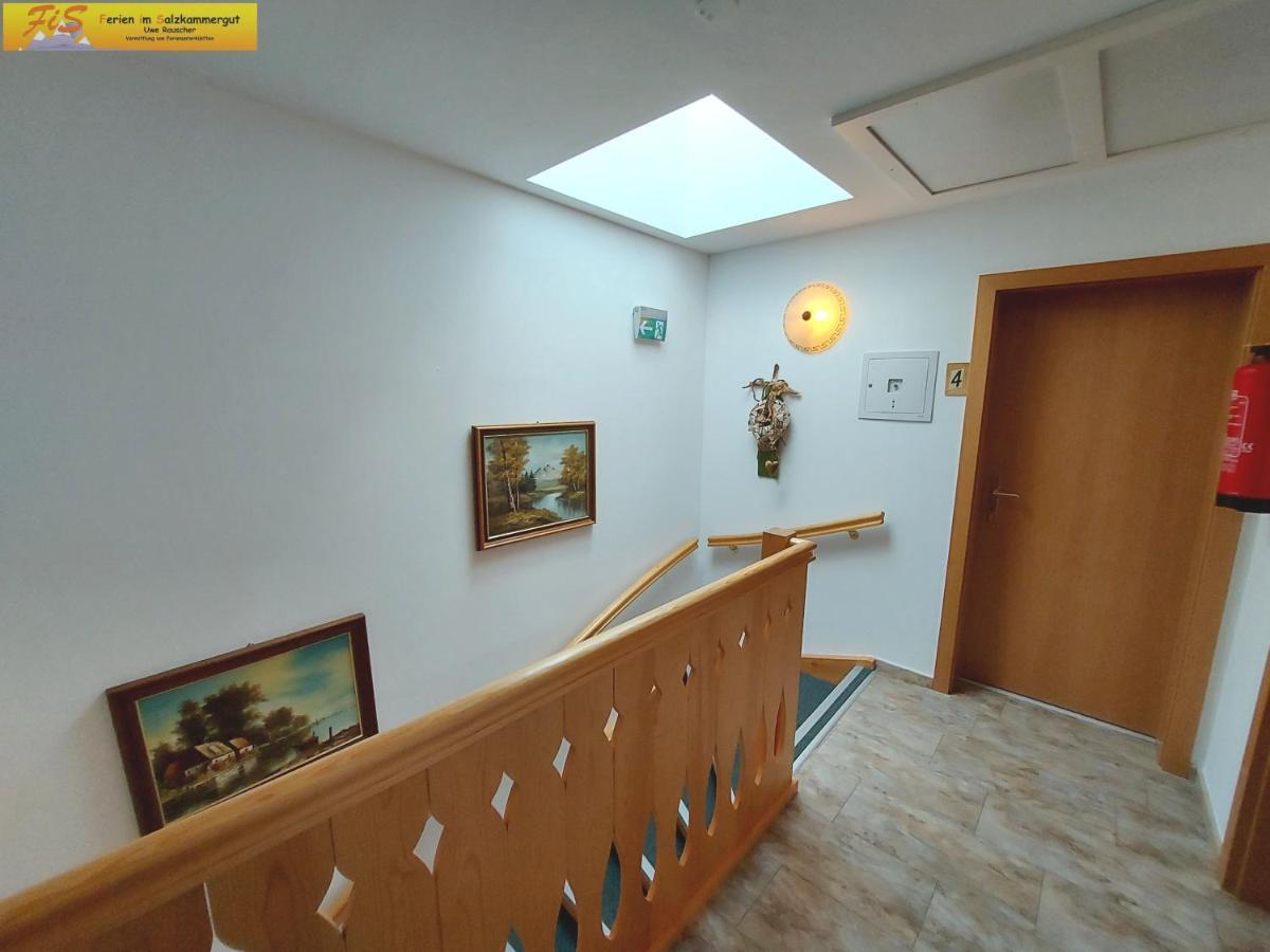 Ferienwohnung Haus Sandlweber by FiS - Fun in Styria Bad Mitterndorf Exterior foto