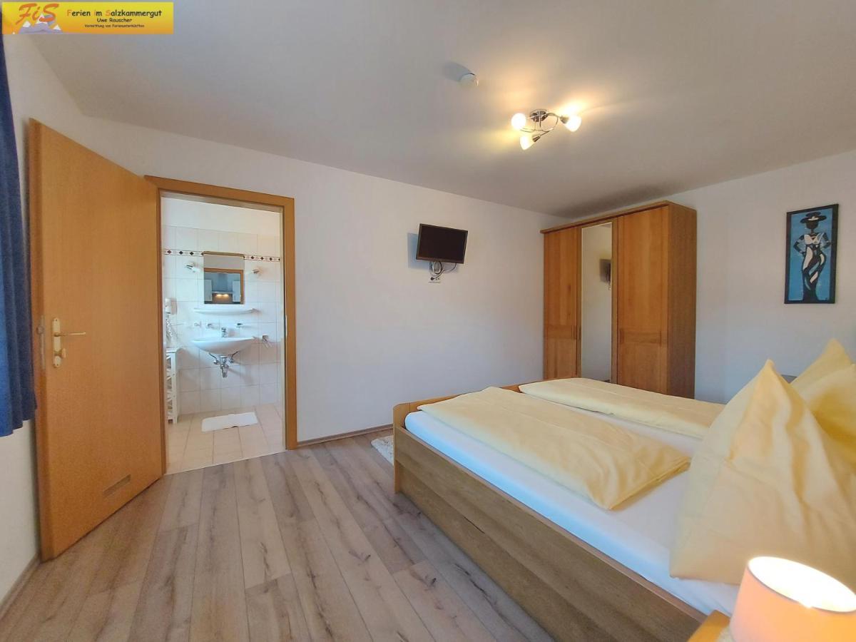 Ferienwohnung Haus Sandlweber by FiS - Fun in Styria Bad Mitterndorf Exterior foto
