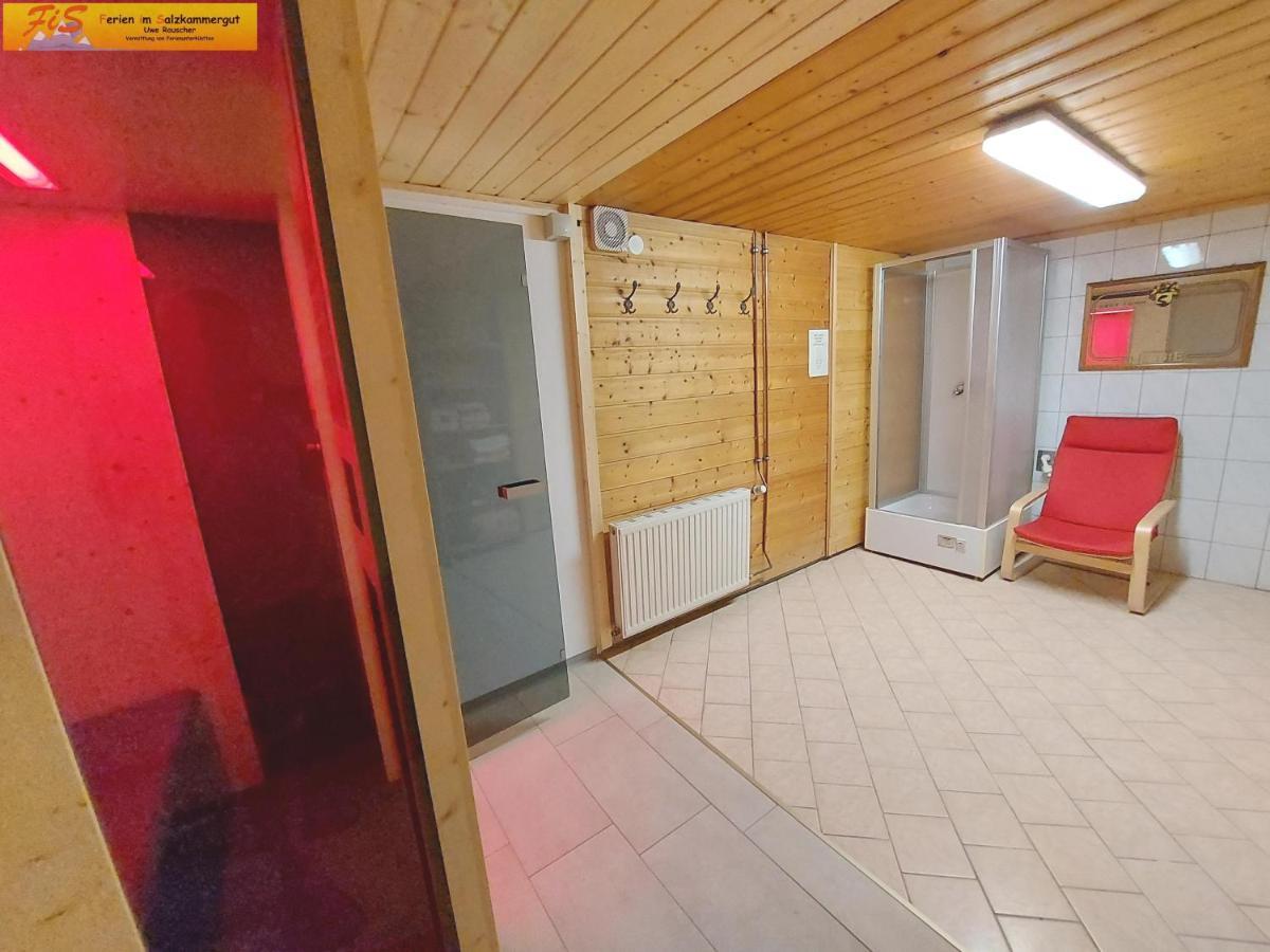 Ferienwohnung Haus Sandlweber by FiS - Fun in Styria Bad Mitterndorf Exterior foto