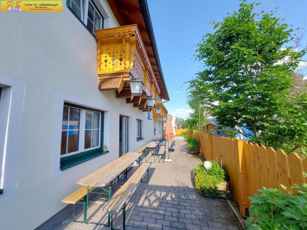 Ferienwohnung Haus Sandlweber by FiS - Fun in Styria Bad Mitterndorf Exterior foto