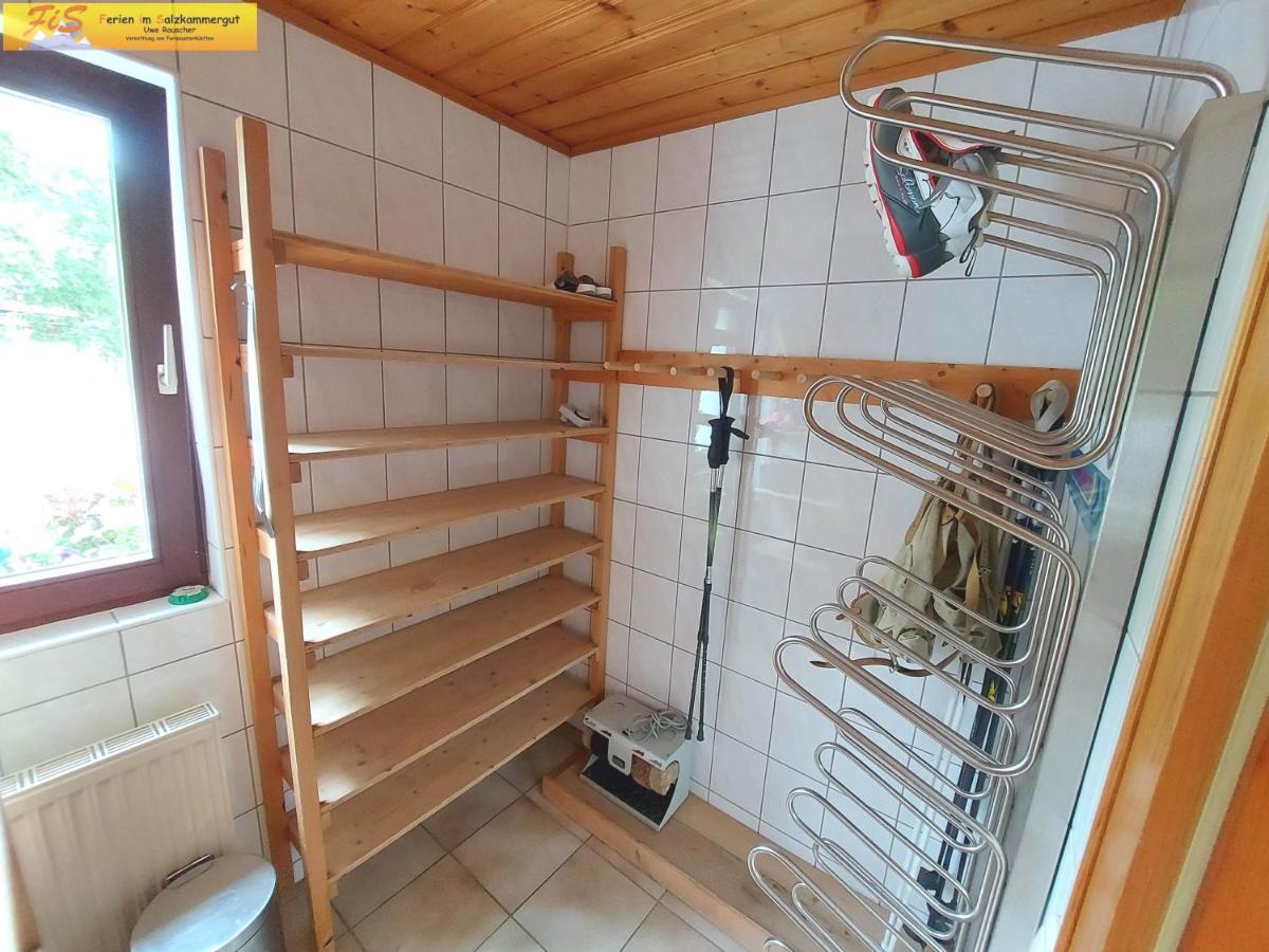 Ferienwohnung Haus Sandlweber by FiS - Fun in Styria Bad Mitterndorf Exterior foto