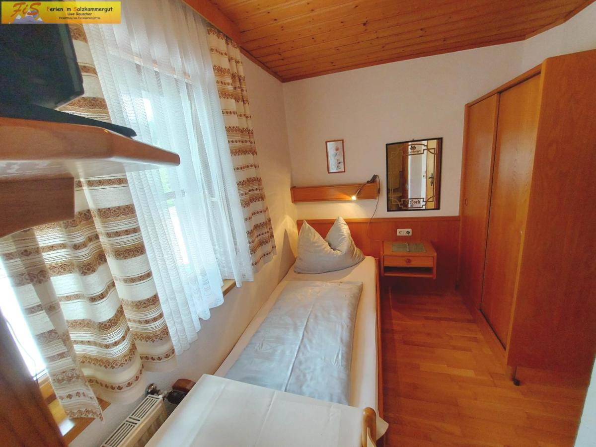 Ferienwohnung Haus Sandlweber by FiS - Fun in Styria Bad Mitterndorf Exterior foto