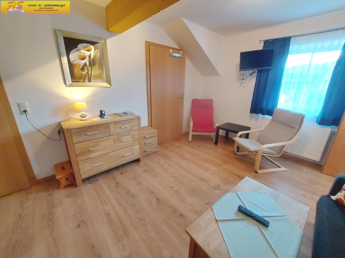 Ferienwohnung Haus Sandlweber by FiS - Fun in Styria Bad Mitterndorf Exterior foto